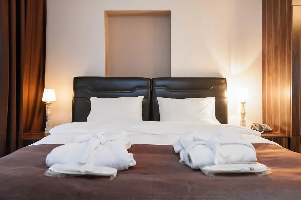 Hotel de apartamente Residence Le Reve Istanbul