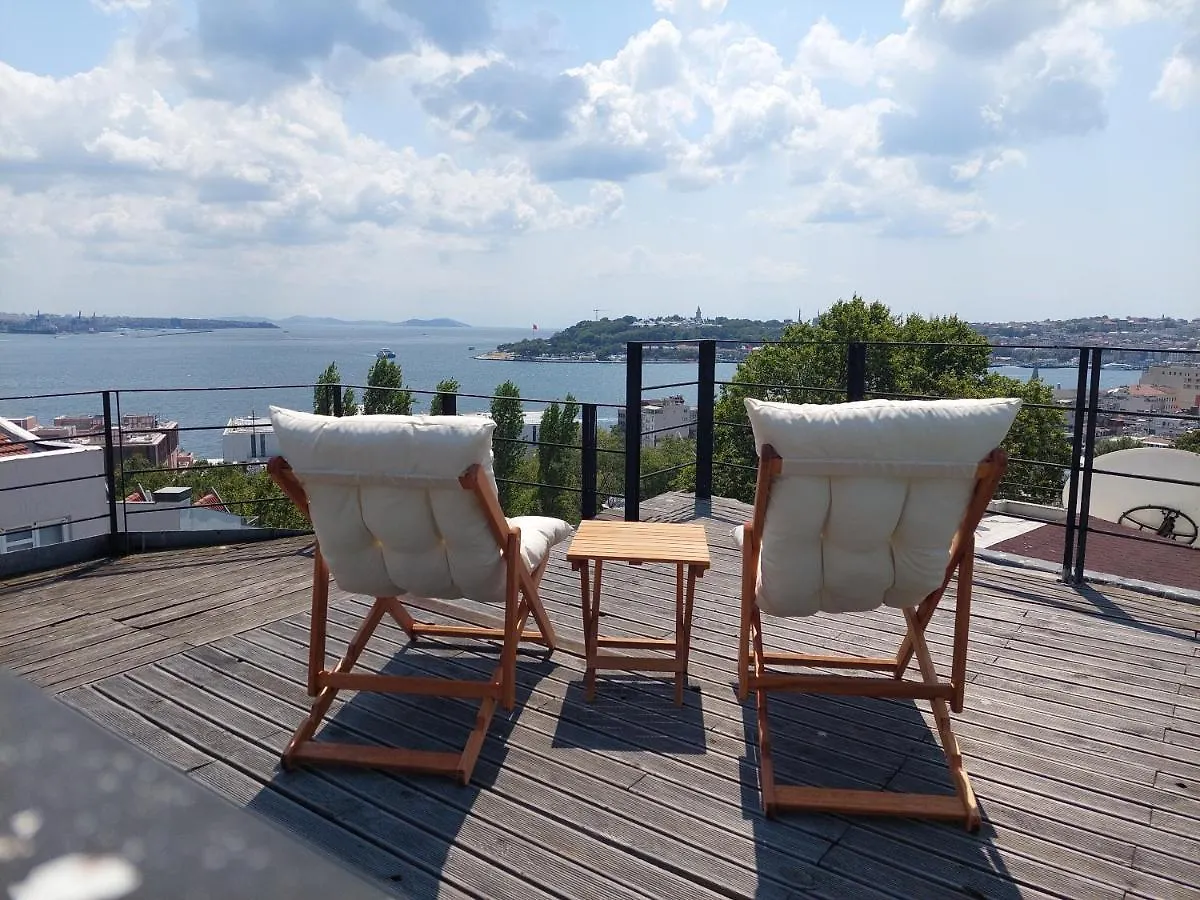Residence Le Reve Istanbul 2*,  Turcia